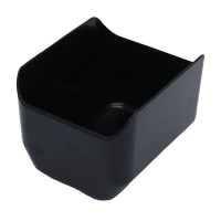 Tresterbehälter schwarz C/D/E/F-Serie